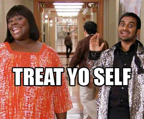 The God of Treat Yo Self – Gucci Diony